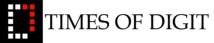 Times Of Digit Web Logo